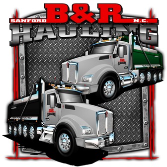 B & R Hauling